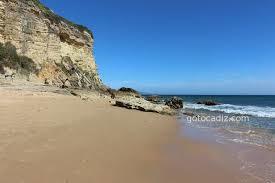 Playa de Los Castillejos